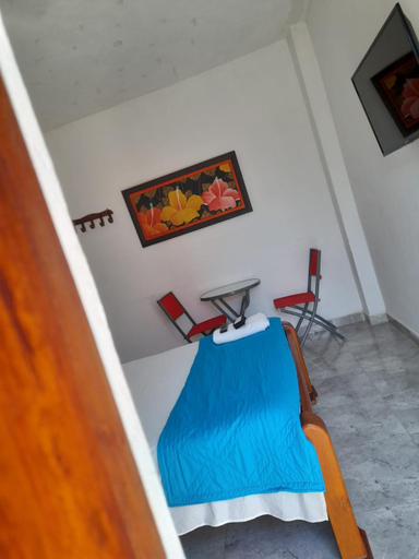 Others 4, Hotel Isla Capri, San Zenón