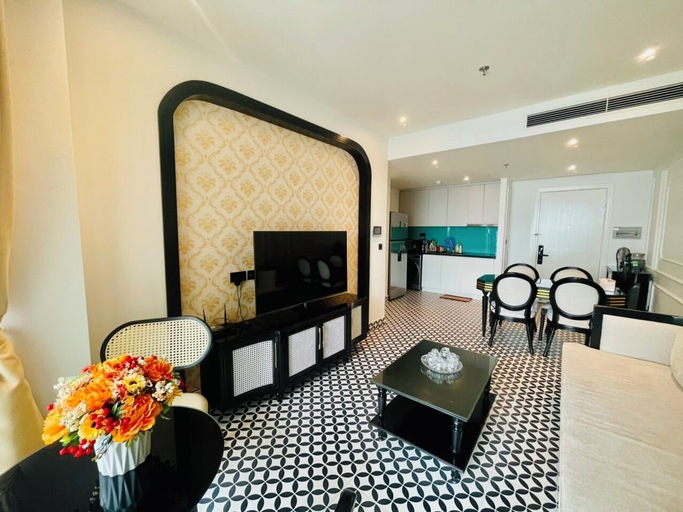Others 3, 1908 Citadines Marina Halong, Hạ Long