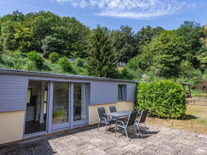 Bungalow in Waxweiler in the Southern Eifel, Eifelkreis Bitburg-Prüm