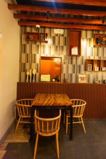 Food & Drinks 3, Raim Hotel, Pagadian City