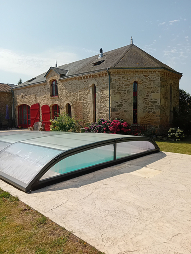 La Belle lurette, Deux-Sèvres