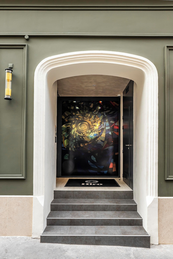 Exterior & Views 2, Hôtel Hiro, Paris