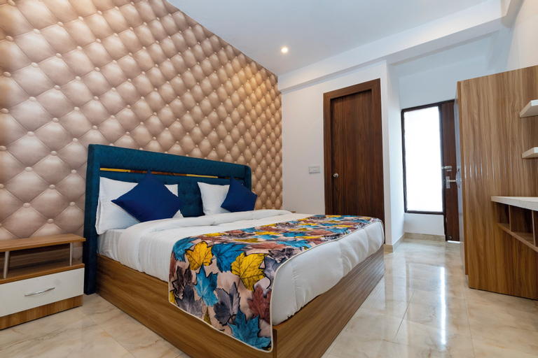 Bedroom 10