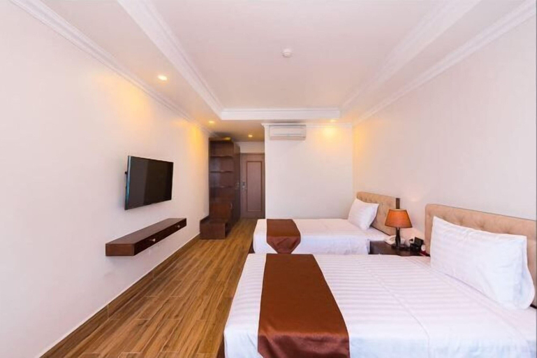 Bedroom 6