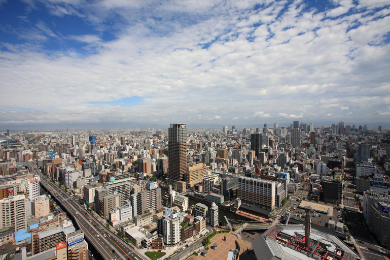 Scenery 3