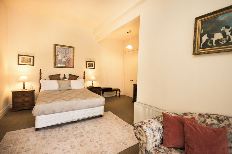 Bedroom 7