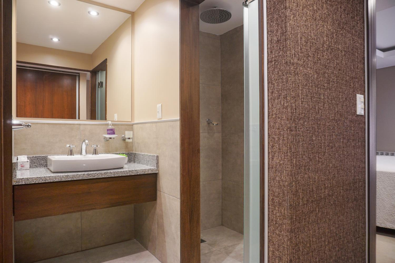 Others 3, Aparts Calafate Suites, Lago Argentino