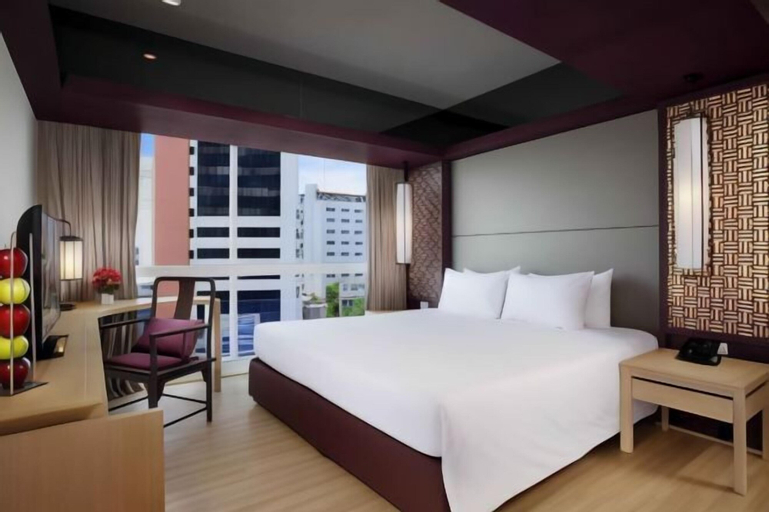 Bedroom 20