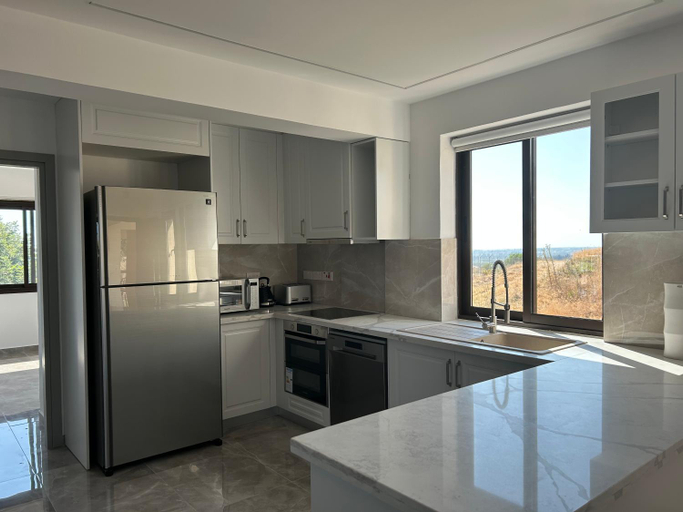 Others 4, Luxury Kouklia Apartments