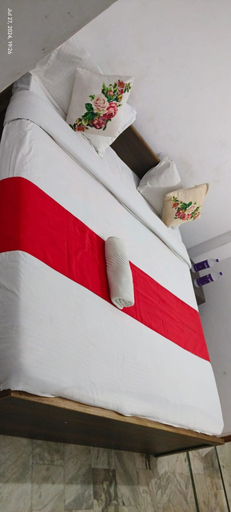 Bedroom 2, Sukanya Guest House Varanasi, Varanasi