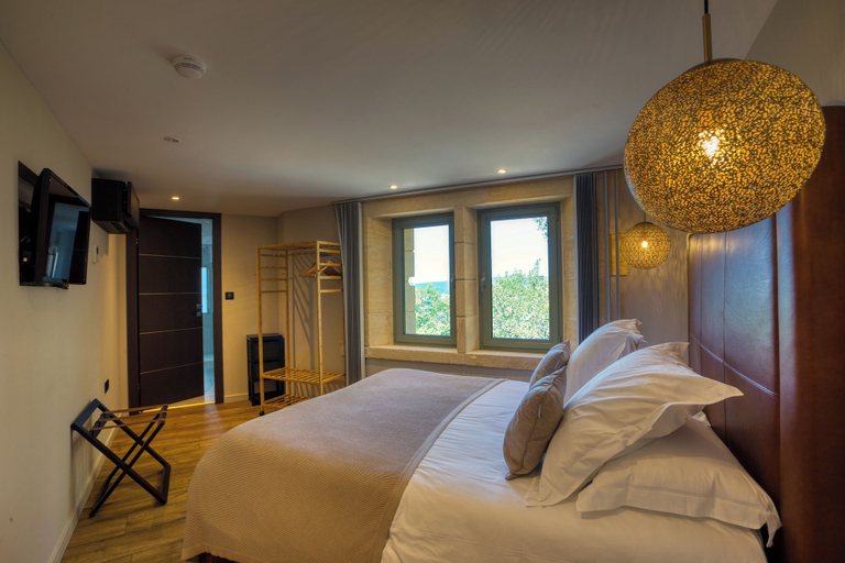 Bedroom 3, La Perle de Domme, Dordogne