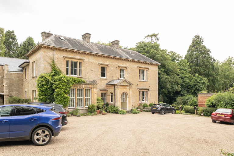 Exterior & Views 2, Gorgeous 3BD in Oxfordshire Countryside, Oxfordshire