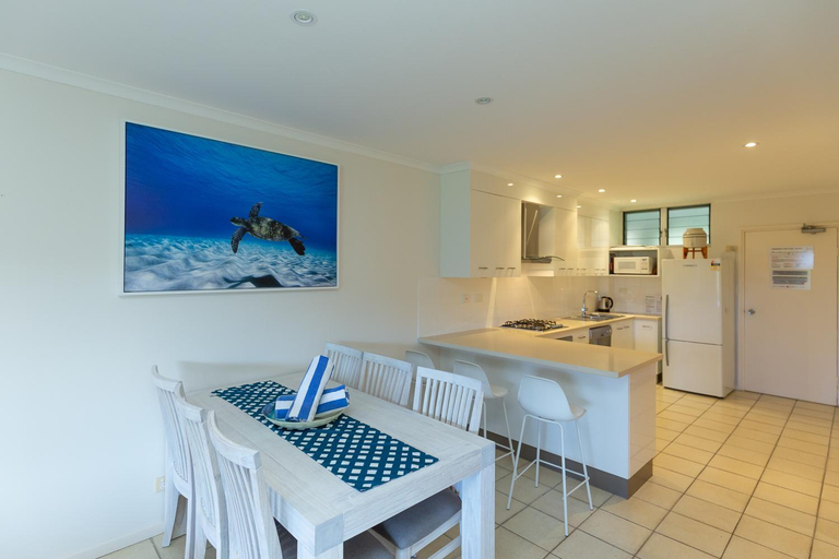 Others 4, Poinciana Lodges - Ocean Views, Whitsunday