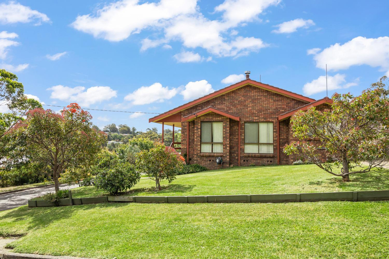 Hill By The Sea, Shoalhaven - Pt B