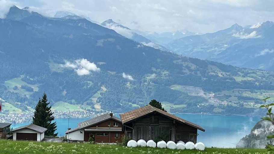Exterior & Views 5, Mon Abri, Interlaken