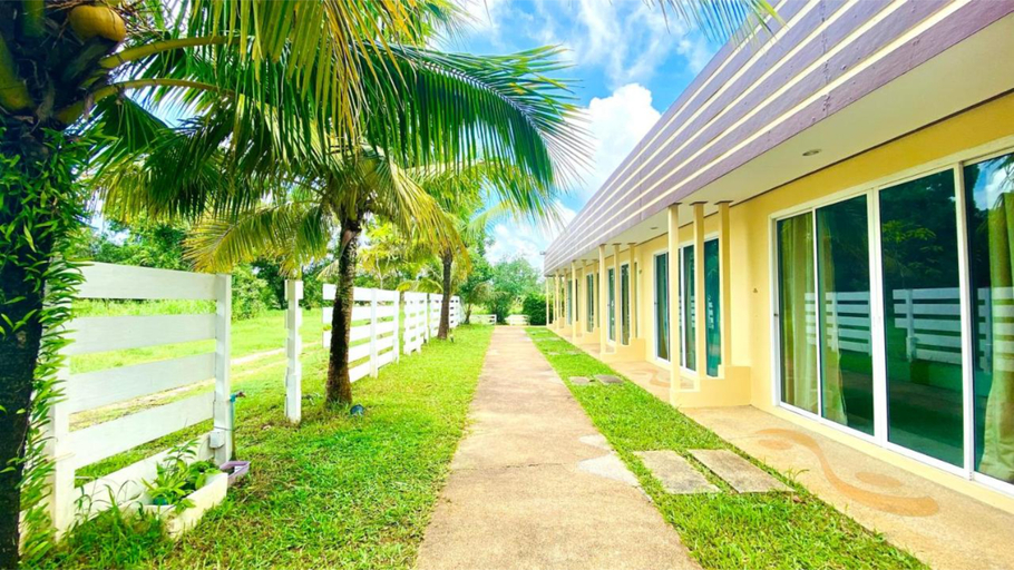 Others 5, Kuapa Resort, Takua Pa