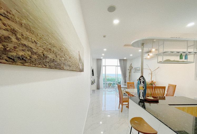 Others 4, Chang home - Tu tour, Phan Thiết