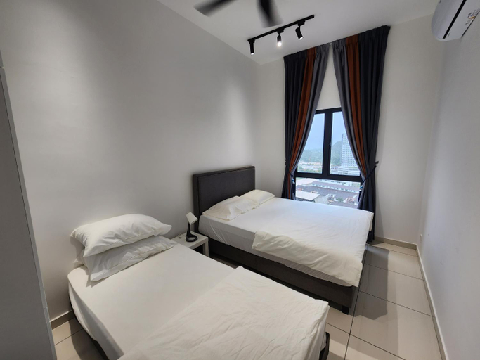 Others 2, Ipoh City Executive Suite - The Horizon, Kinta