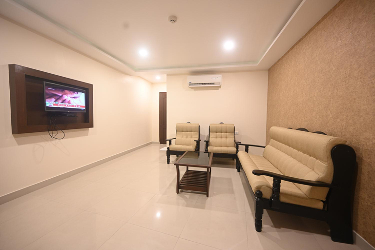 Others, Hotel Bhagavath Gardens, Alappuzha