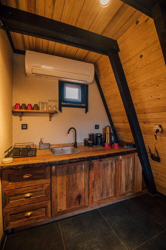 Others 4, KARMATTE BUNGALOW, Kartepe