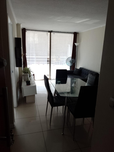Others, Apartcentro, Santiago