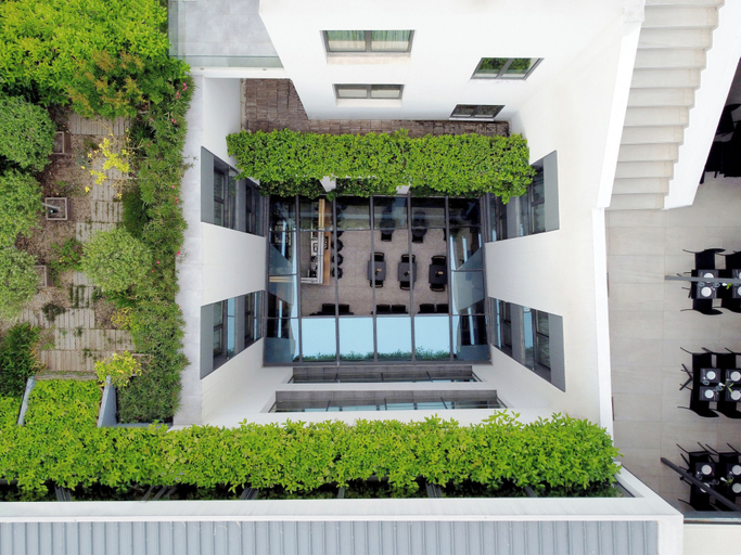 Exterior & Views 2, The Editor Hotel Athens, Attica