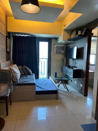 Others, Edwards Bed 3, Cebu City