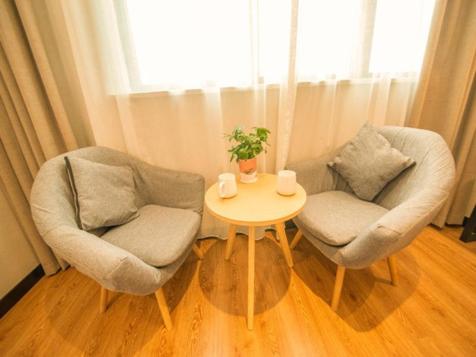 Others 5, Green Tree Inn Express Nanjing Lukou Airport, Nanjing