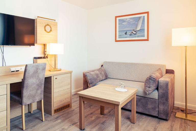 Others 5, Hanse Appartement II Warnemunde, Rostock