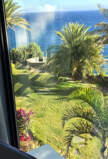 View from property 5, Luxurious Ocean Front Holiday Home, Las Palmas