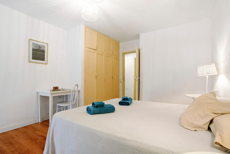 Bedroom 2, Casa Brando, Las Palmas