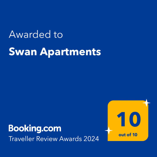 Others 5, Swan Apartments, Ionian Islands