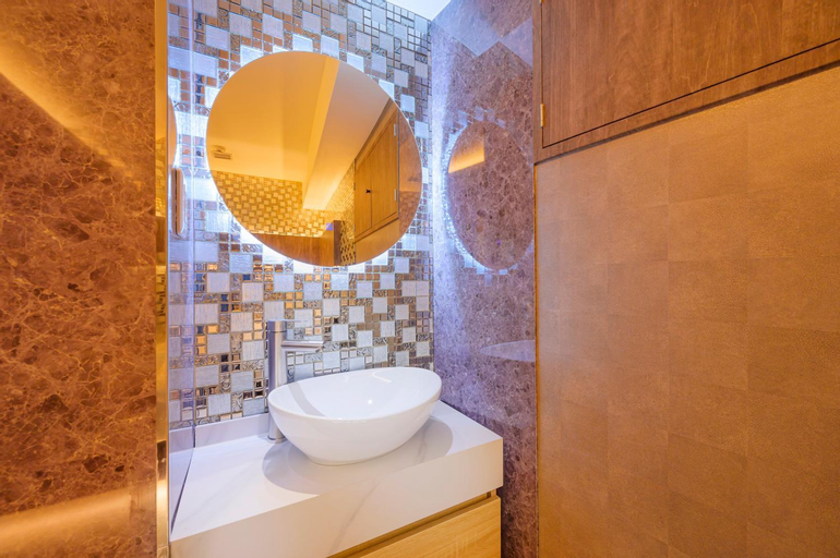 Bathroom 3