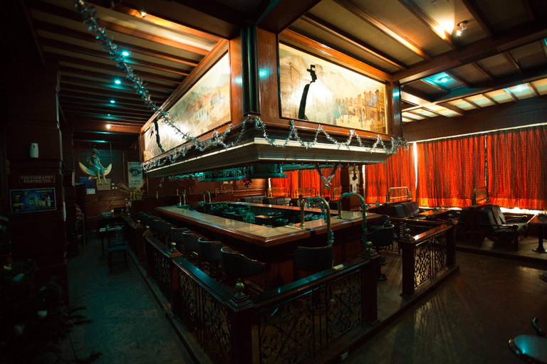 Food & Drinks 4, BREEZE RESIDENCY, Trichy, Tiruchirappalli