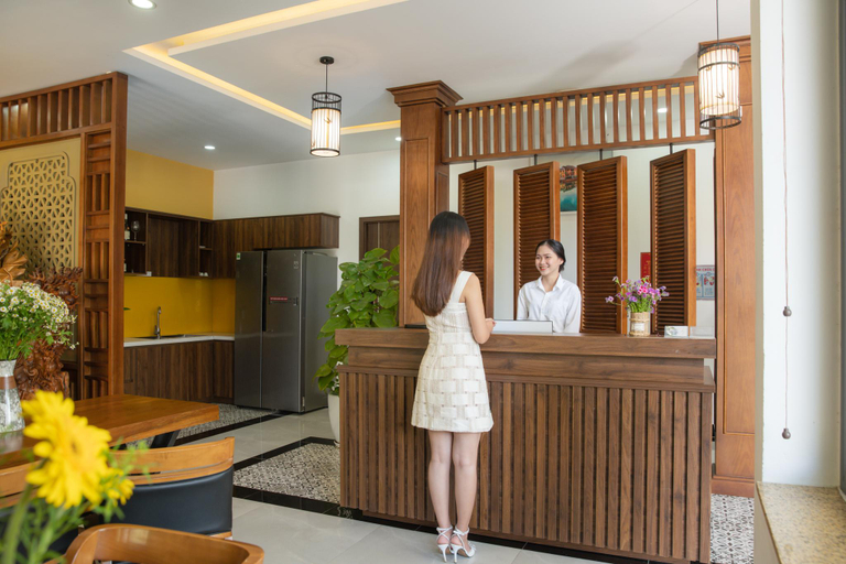Others 5, My's Flower Villa, Da Nang