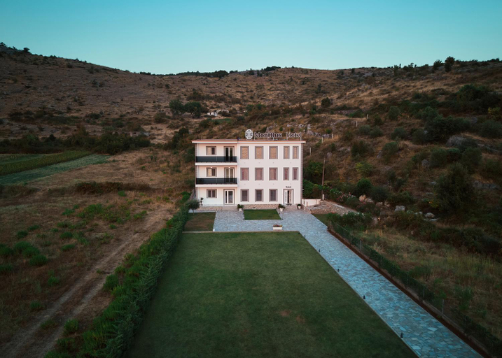 Others 4, Montflux Hotel, Shkodrës