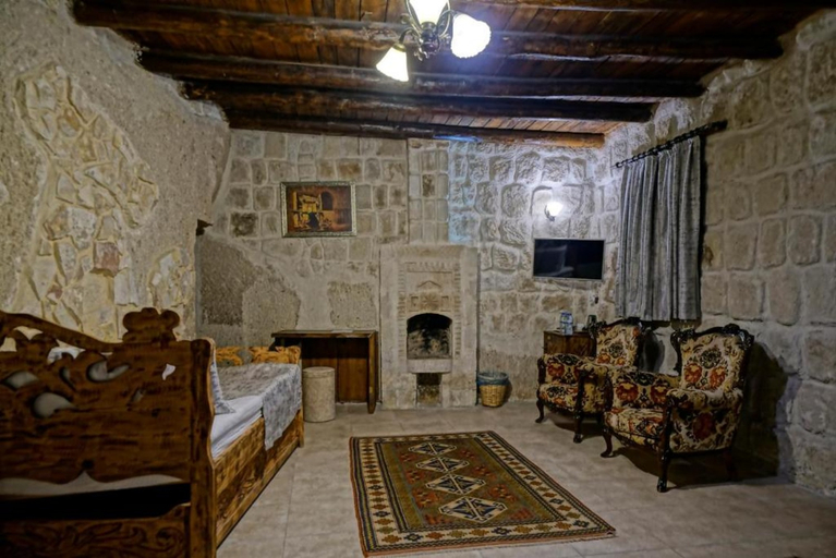 Others 5, Holiday Cave Hotel, Nevşehir