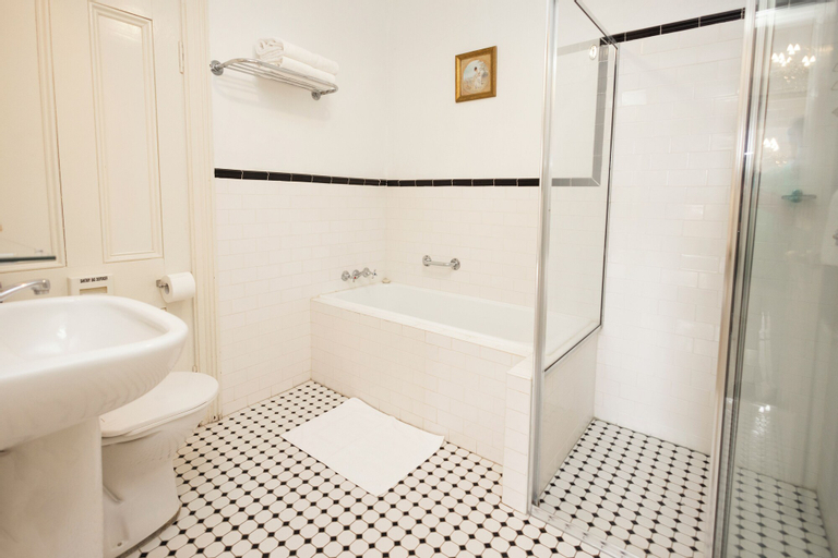 Bathroom 5