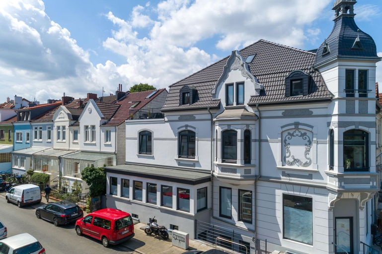Stilvolle Stadtwohnungen Bremen I Komfort & Charme, Bremen