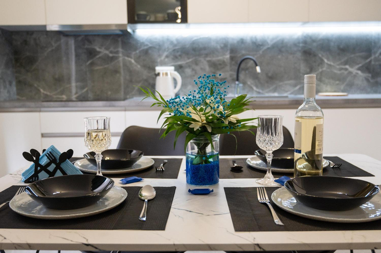 Others 2, 3S Tolo Apartments, Peloponnese