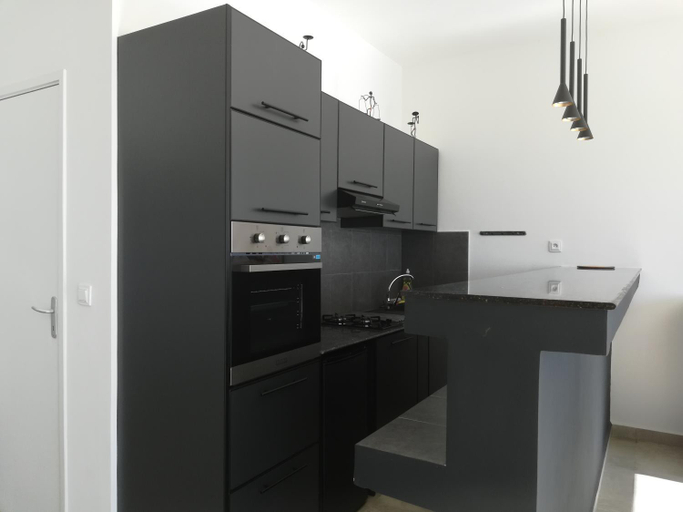 Others 2, Residence EBENE - Villas, Diana