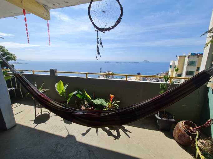 Others 4, Hostel Sol & Mar, Rio de Janeiro