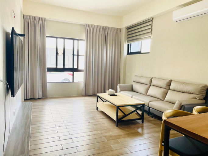 Others 3, Wind Island B&B, Penghu