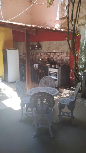 Others 5, Morro Hostel e Pousada, Cairu