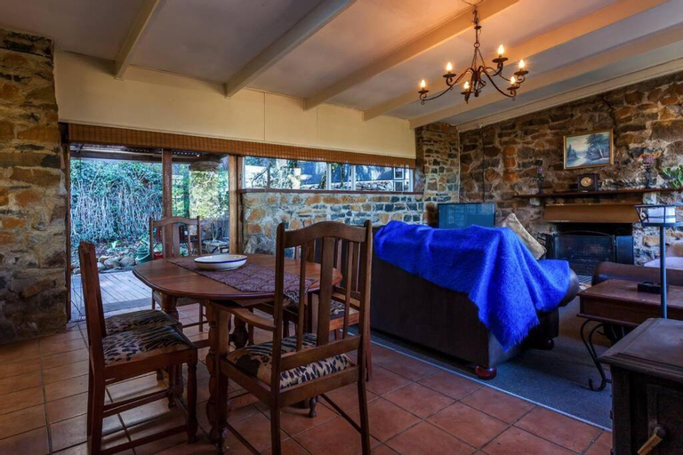 Food & Drinks, Grace Cottage, Hogsback, Amathole