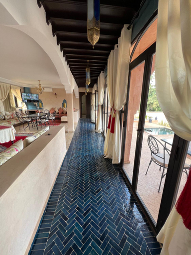 Food & Drinks 4, Riad Timskrine, Al Haouz
