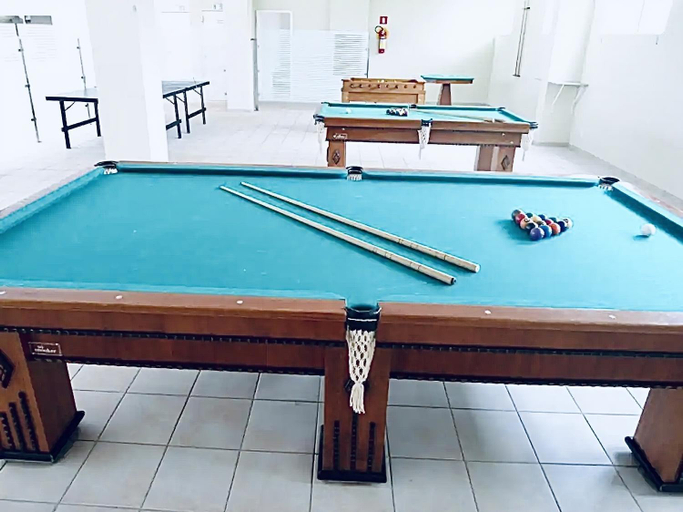 Others 4, Flat Pertinho do Hot Park (200m)! Aconchegante!, Rio Quente