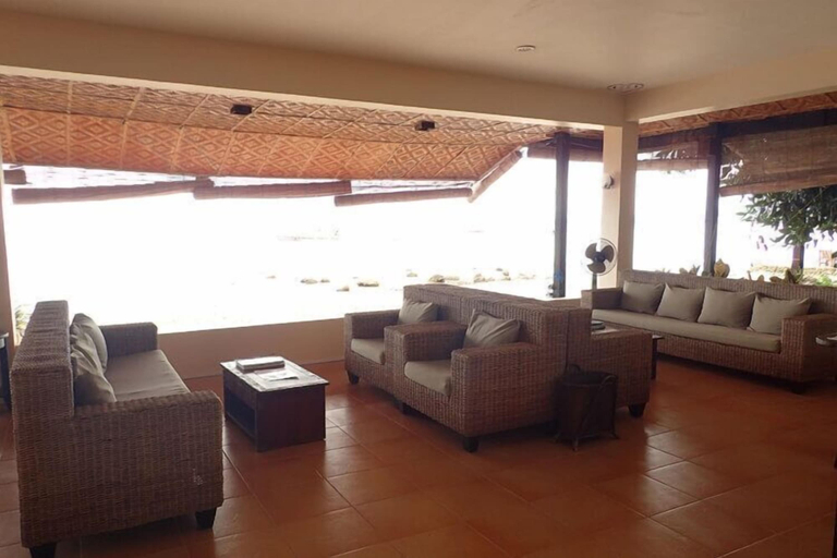 Others, Lubi Resort, Santander
