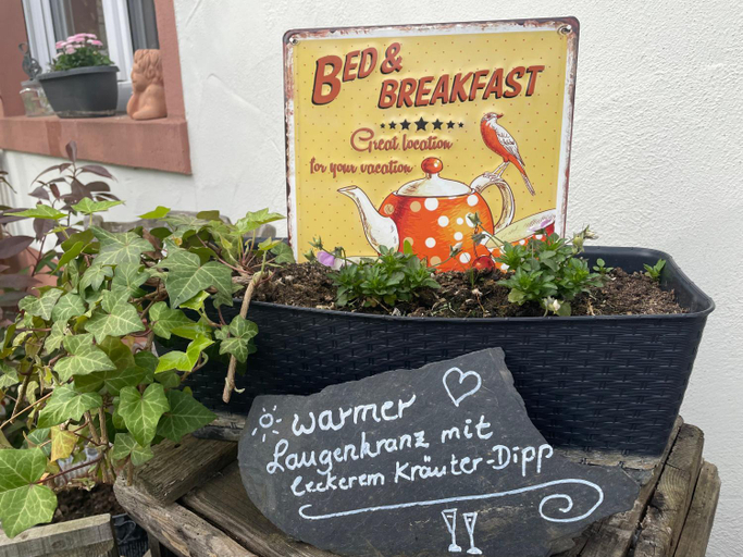 Others 2, Weingut und Gastezimmer Jorg Thul, Trier-Saarburg