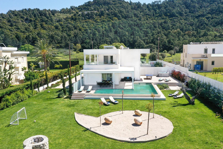 Others 5, Villa Odysseas, South Aegean